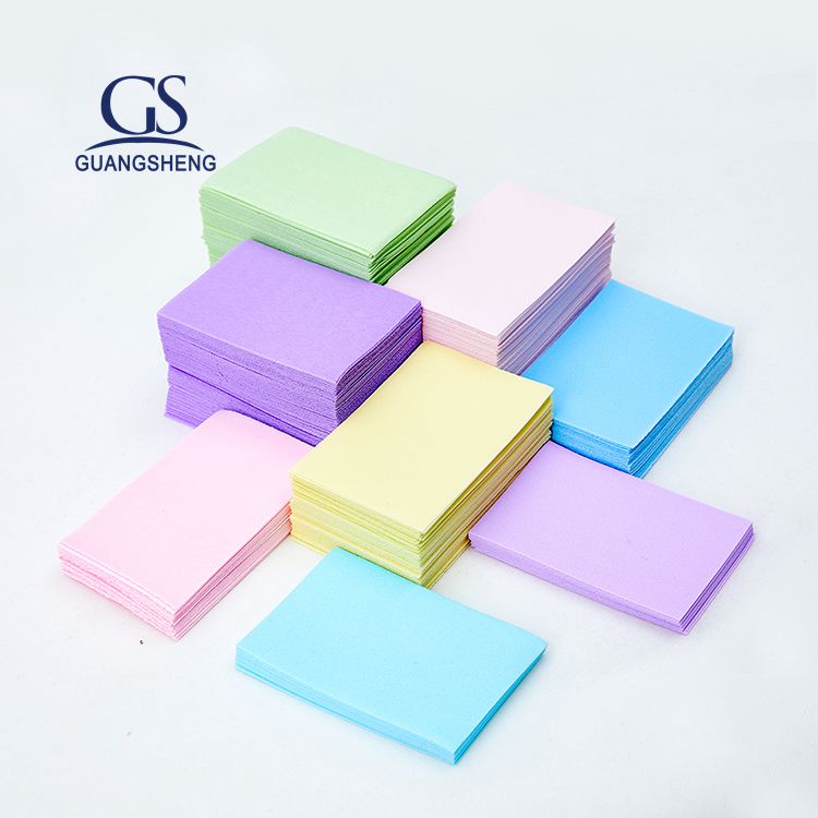 What are the functions of the main ingredients in laundry sheets?